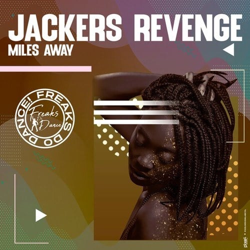 Jackers Revenge-Miles Away