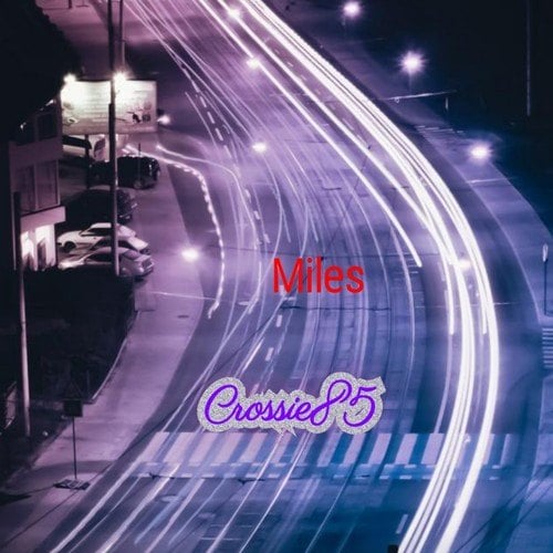 Crossie85-Miles