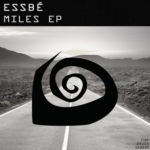 Essbé-Miles EP