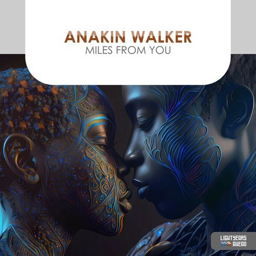 Anakin Walker-Miles from You (Extended Vocal Mix)