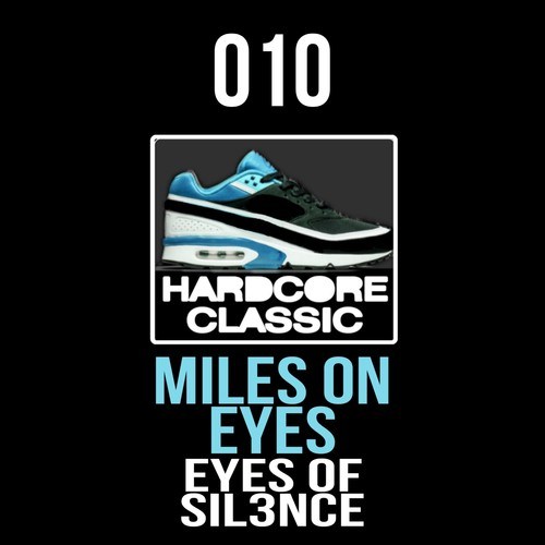 Eyes Of Sil3nce-Miles on Eyes