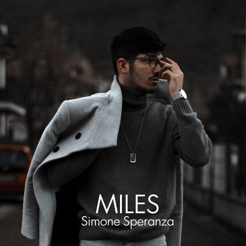 Simone Speranza, Twosouls-Miles