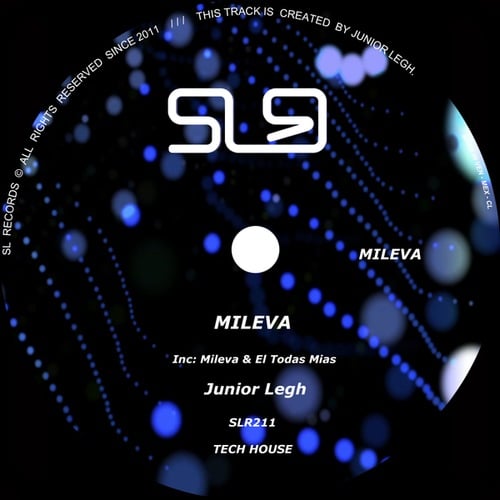 Junior Legh-Mileva