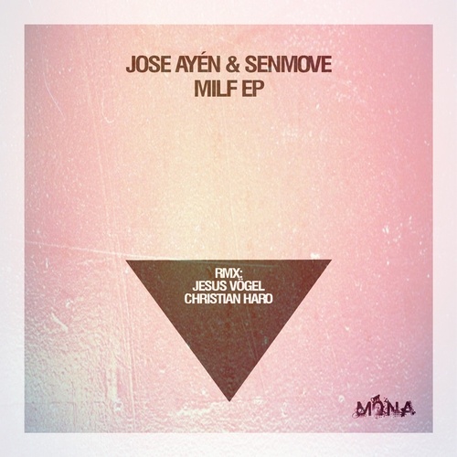 Jose Ayen, Senmove-Milf