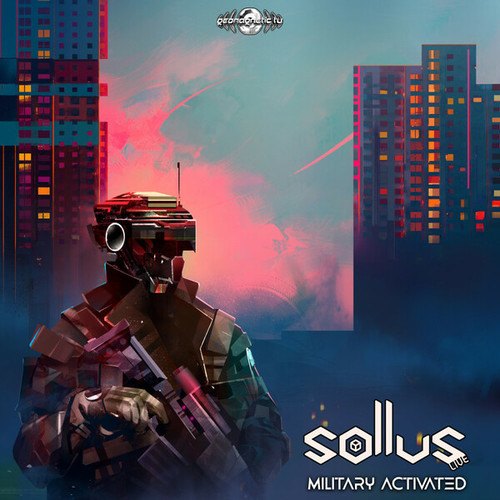Sollus Live-Military Activated