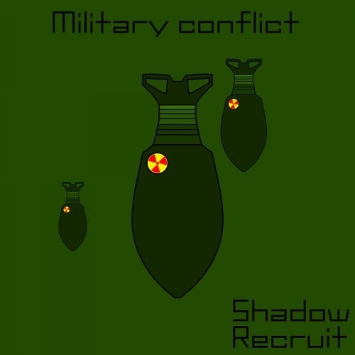 Shadow Recruit-Military Conflict