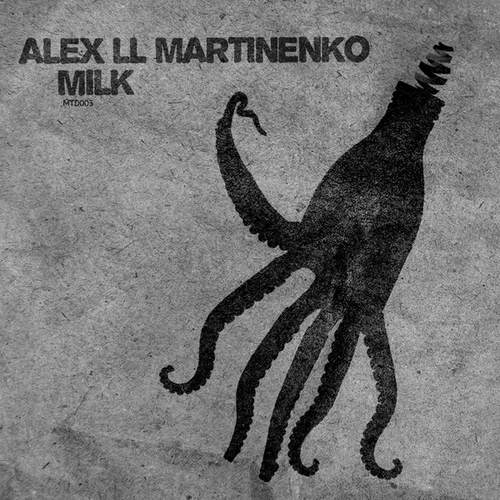 Alex Ll Martinenko-Milk