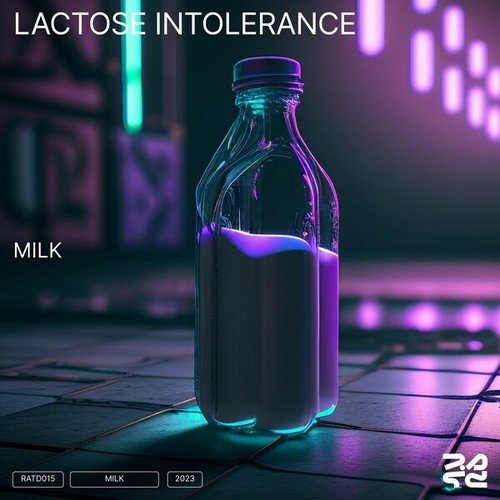 Lactose Intolerance-Milk