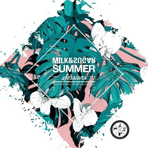 Various Artists-Milk & Sugar Summer Sessions 2022