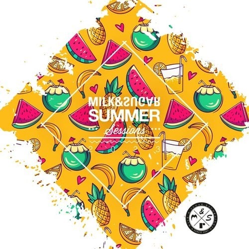 Various Artists-Milk & Sugar Summer Sessions 2023