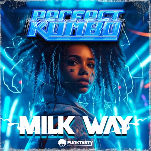 Perfect Kombo-Milk Way