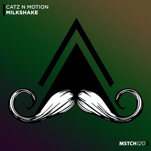 Catz N Motion-Milkshake (Radio-Edit)