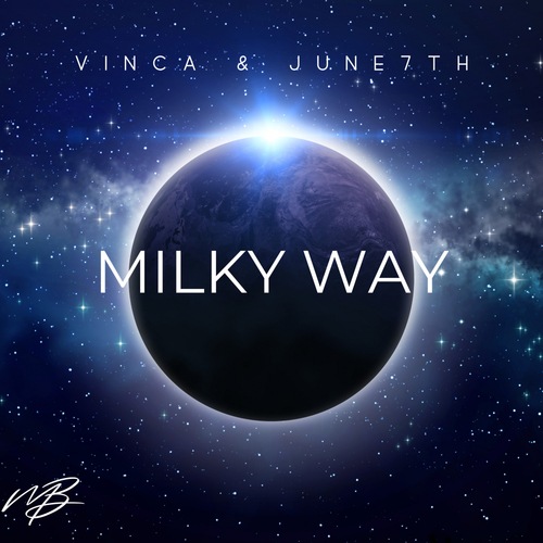 VincA, June7th-Milky Way