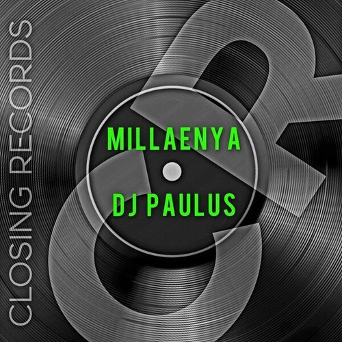 DJ Paulus-Millaenya