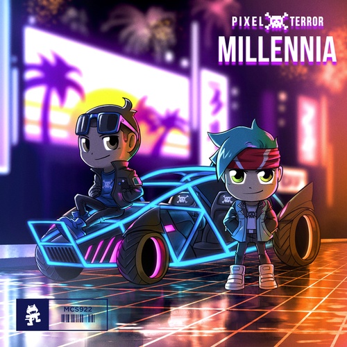 Millennia