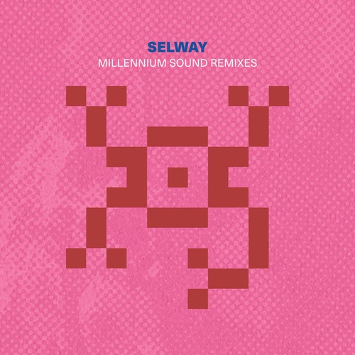 John Selway, Radioactive Man, Sync 24, Transparent Sound-Millennium Sound Remixes
