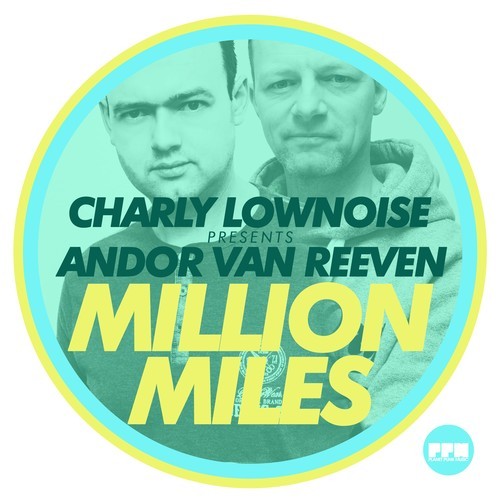 Andor Van Reeven-Million Miles