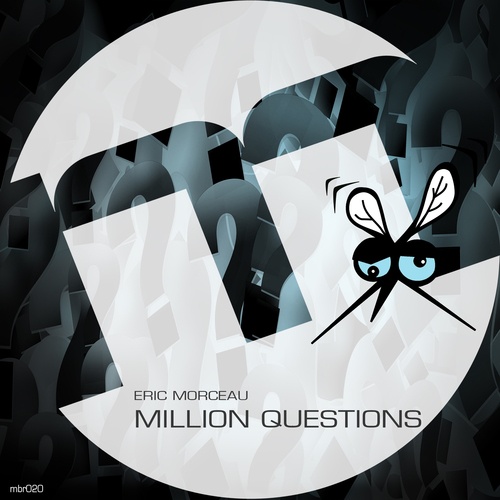 Eric Morceau-Million Questions