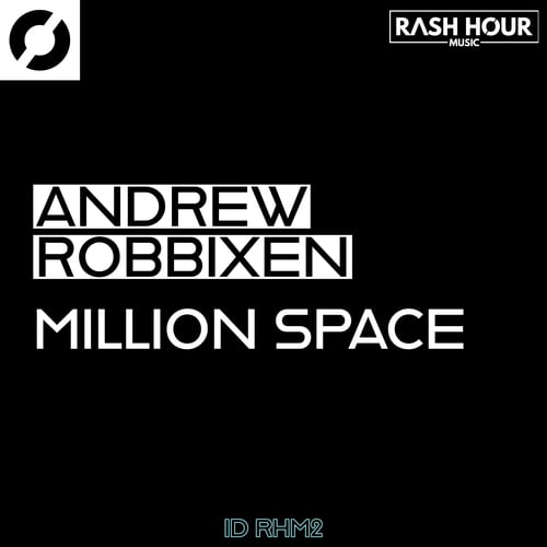 Andrew Robbixen-Million Space