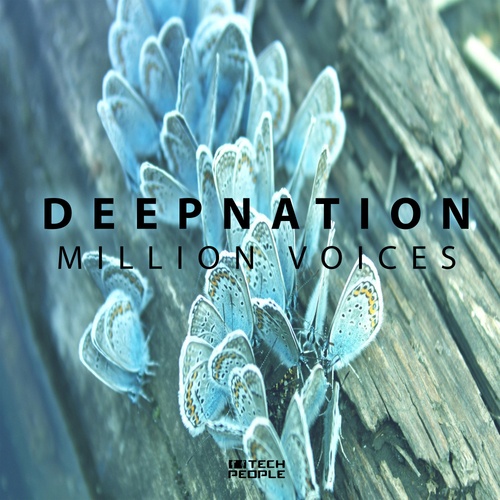 Deepnation-Million Voices