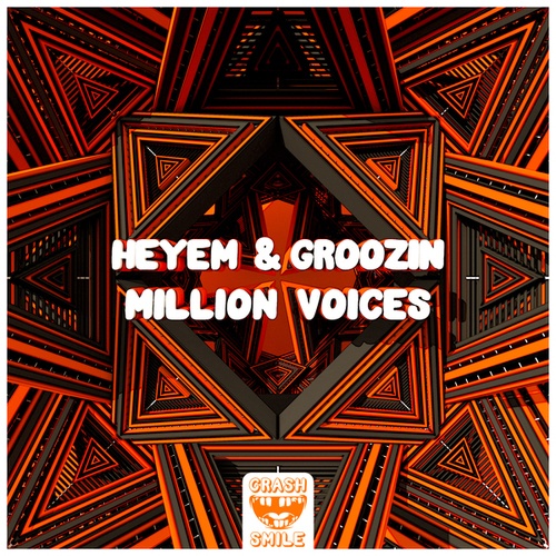 Heyem & Groozin-Million Voices