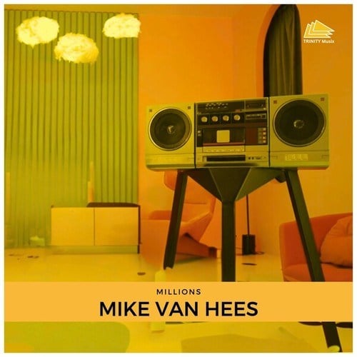 Mike Van Hees-Millions