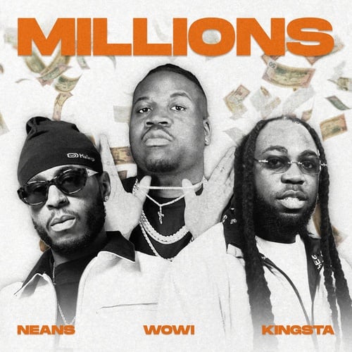Wowi, Neans, Kingsta-Millions