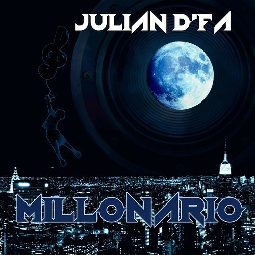 Julian D'fa-Millonario