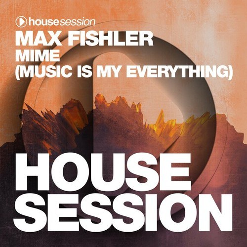 Max Fishler-Mime (Music Is My Everything)
