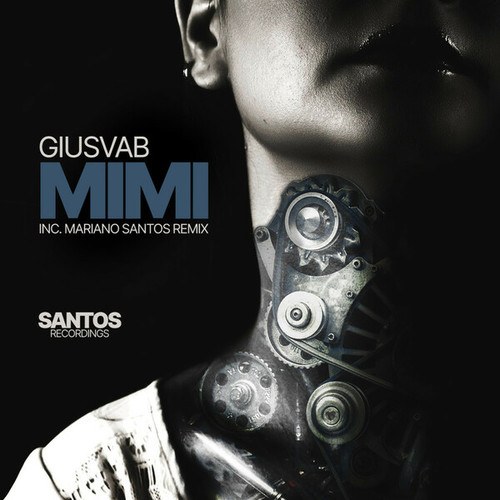 GiusvaB, Mariano Santos-Mimi