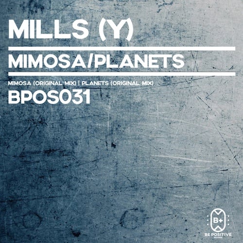 Mimosa/Planets