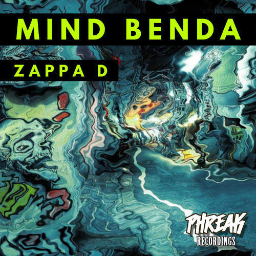 Mind Benda