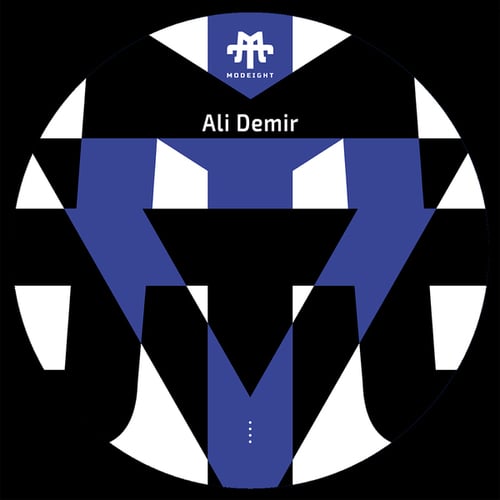 Ali Demir, Silat Beksi-Mind Black EP