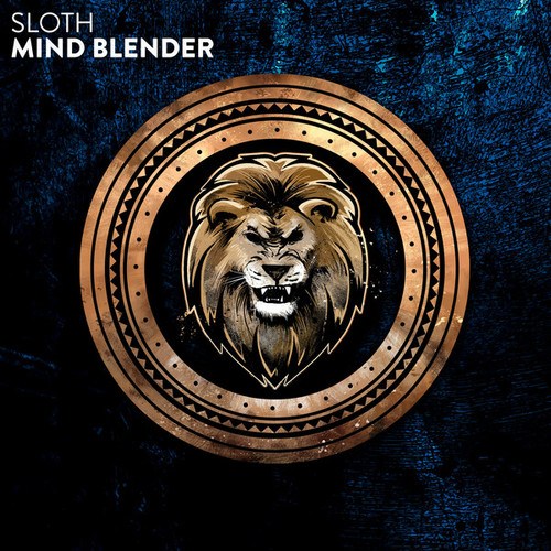 Sloth-Mind Blender