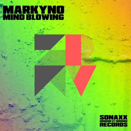 Markyno-Mind Blowing
