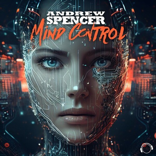 Andrew Spencer-Mind Control