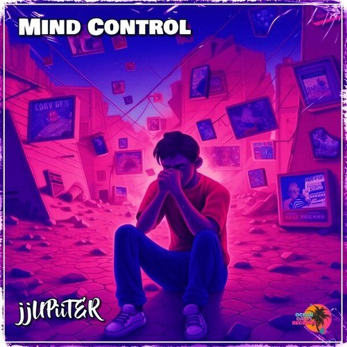JjUPiiTER-Mind Control