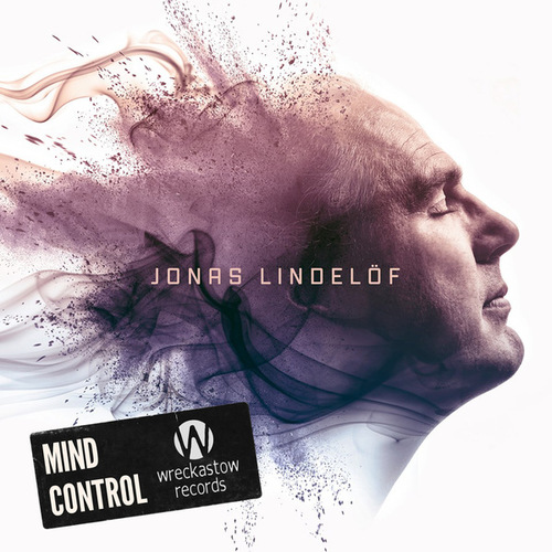 Jonas Lindelöf-Mind Control