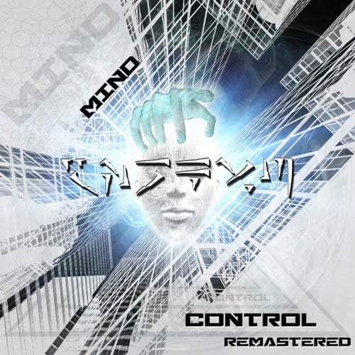 CODEXA-Mind Control (Remastered)