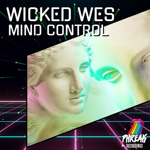 Wicked Wes-Mind Control