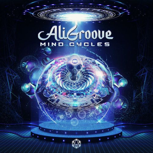 AliGroove-Mind Cycles