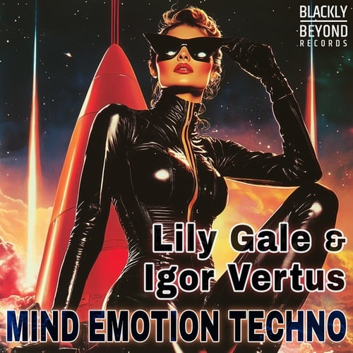 Lily Gale, Igor Vertus-Mind Emotion Techno