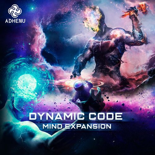 Dynamic Code-Mind Expansion