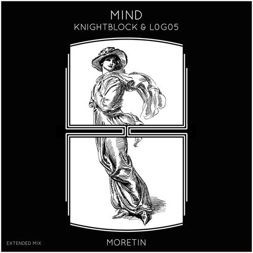 KnightBlock, L0GO5-Mind (Extended Mix)