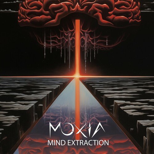 Moxia-Mind Extraction (Extended Mix)