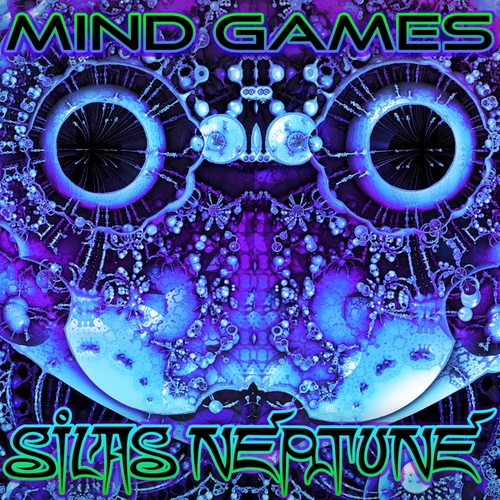 Silas Neptune-Mind Games