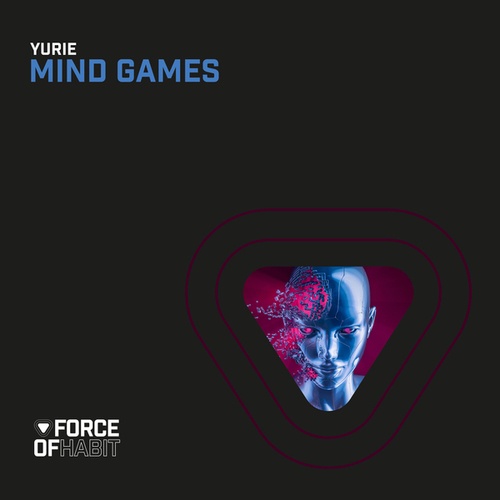 Yurie-Mind Games