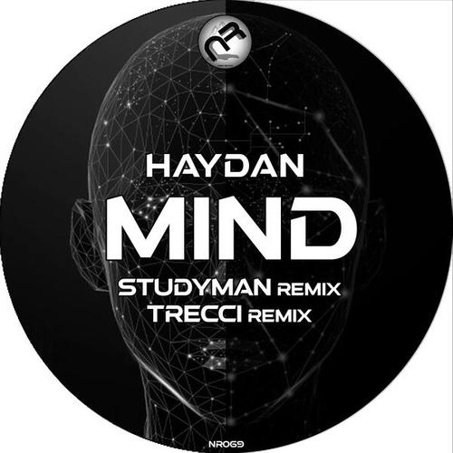 Haydan, Studyman, Trecci-Mind