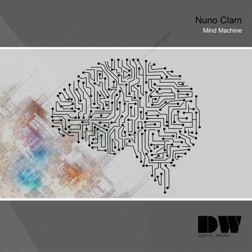 Nuno Clam-Mind Machine