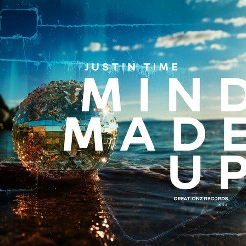 Mind Made Up (Extended Mix)